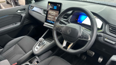 Renault Symbioz 1.6 E-Tech FHEV 145 Techno Esprit Alpine 5dr Auto Hybrid Estate